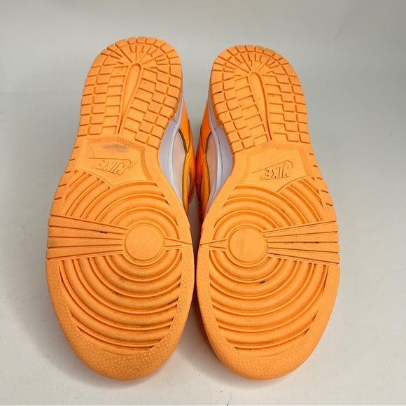 Nike Dunk Low WMNS “Peach Cream White” 2023 - Picture 7 of 8